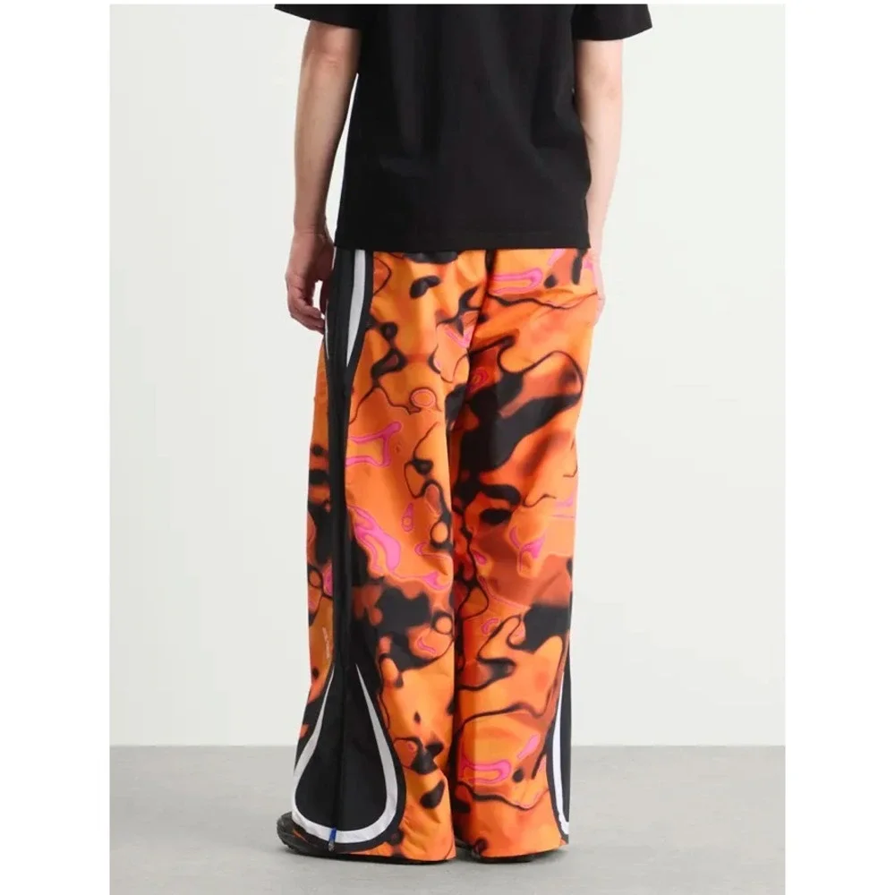 New Nike Project F.R.O.G. Men's Storm-FIT Medium Tracksuit Bottoms HV8235-819 - Picture 3 of 10